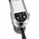 De'Longhi EC890.M Dedica Duo Μηχανή Espresso 1450W Πίεσης 15bar Silver De'Longhi EC890.M Dedica Duo Μηχανή Espresso 1450W Πίεσης 15bar Silver